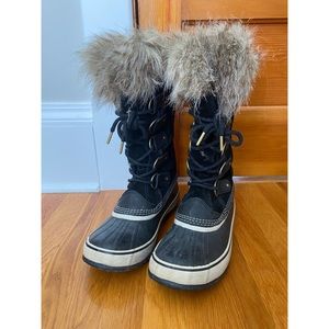 Sorel Women's Joan of Arctic Boot